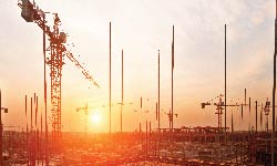 Solutions for the Construction industry