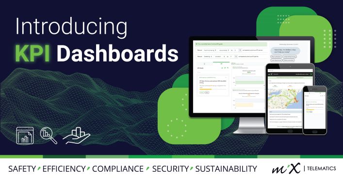 MiX introduces powerful new KPI management SaaS module