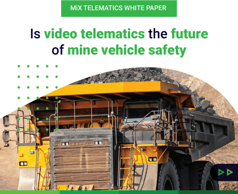 Are in-cab cameras the future of mine site safety - White Paper Download