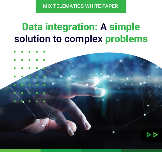 White Paper: Data Integration
