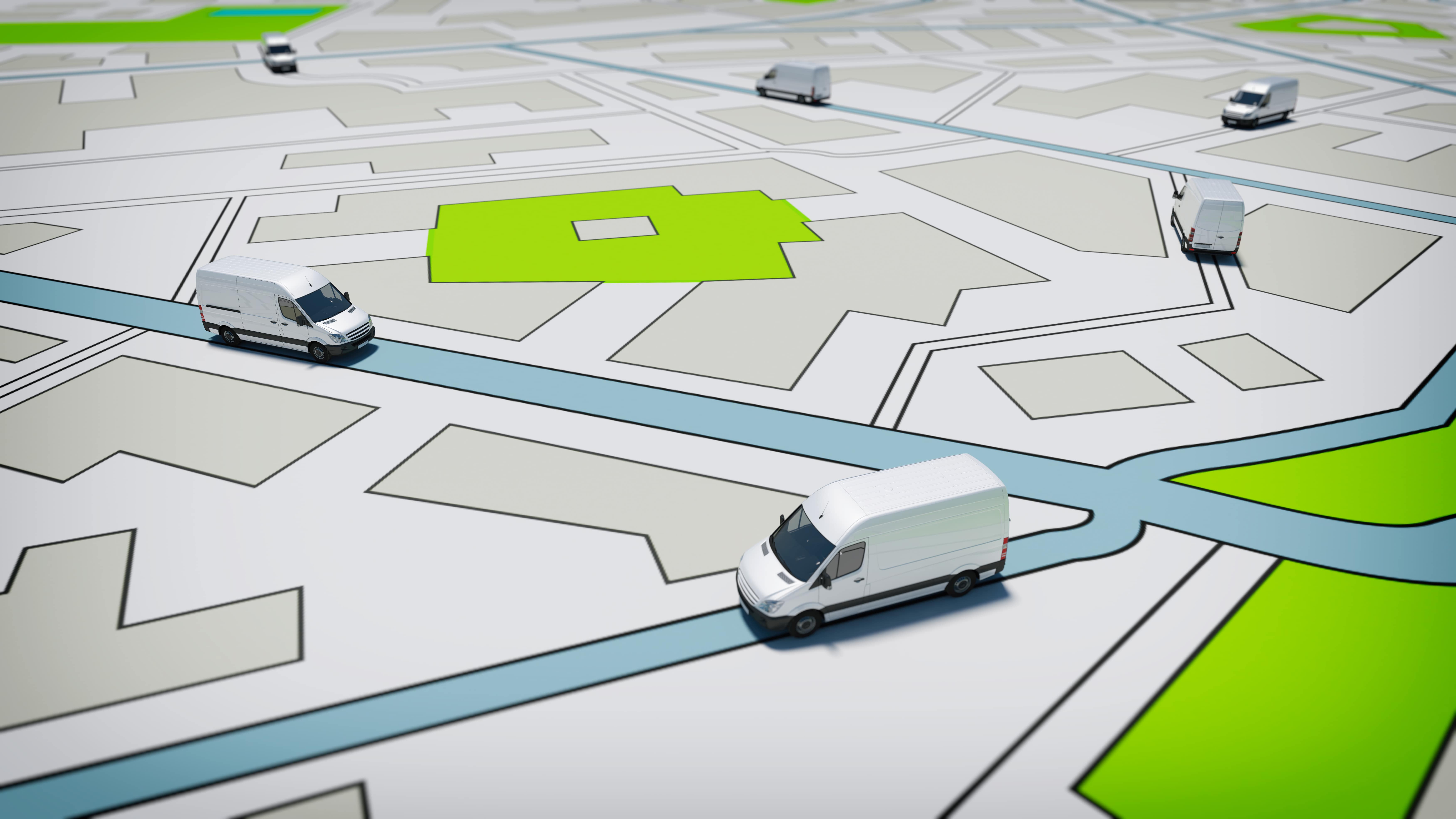 fleet tracking benefits