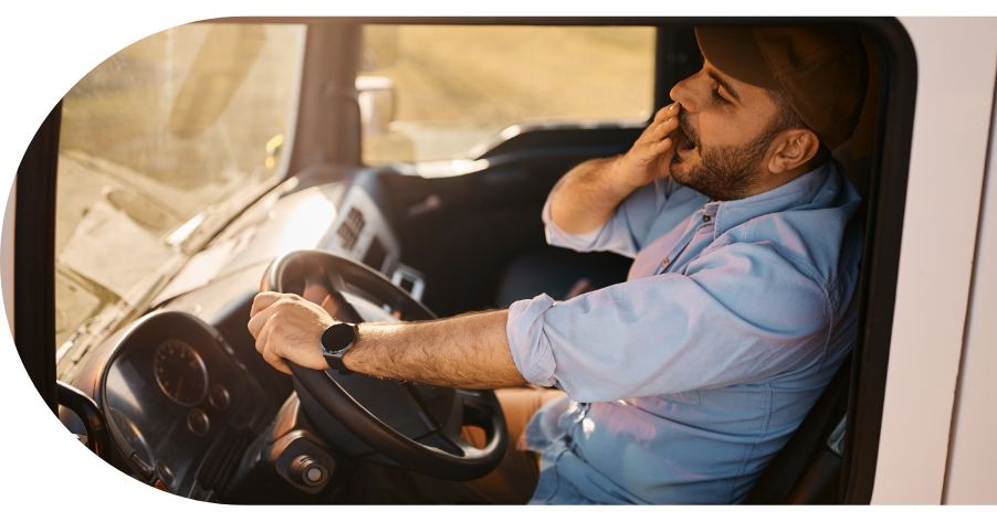 Driver Hours and Fatigue