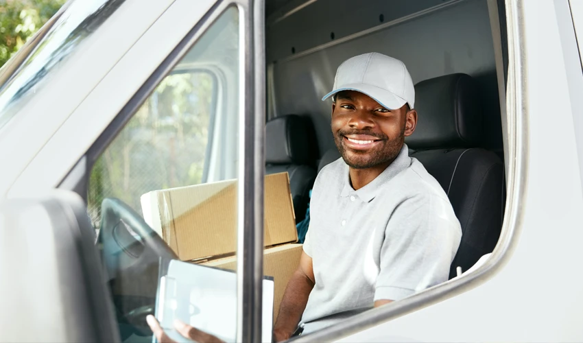 IMPROVE PRODUCTIVITY & SERVICE EFFICIENCY
