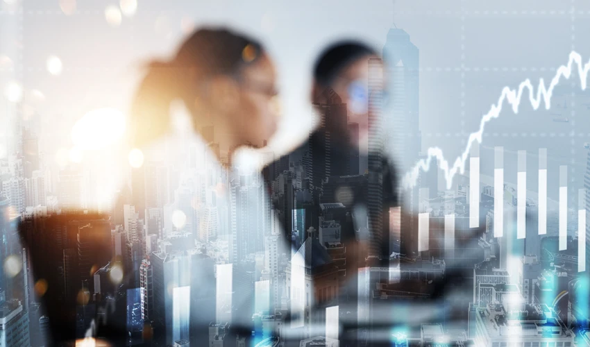 IMPROVED REPORTING & DATA INSIGHTS