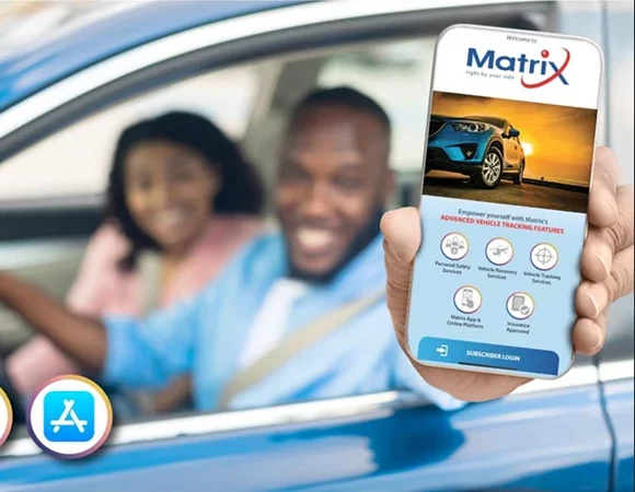 Matrix Terms & Conditions Brochure