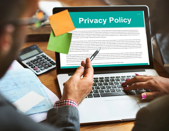 Privacy Notice Brochure
