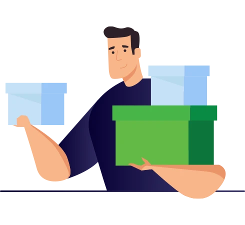 Product Portfolio Brochure