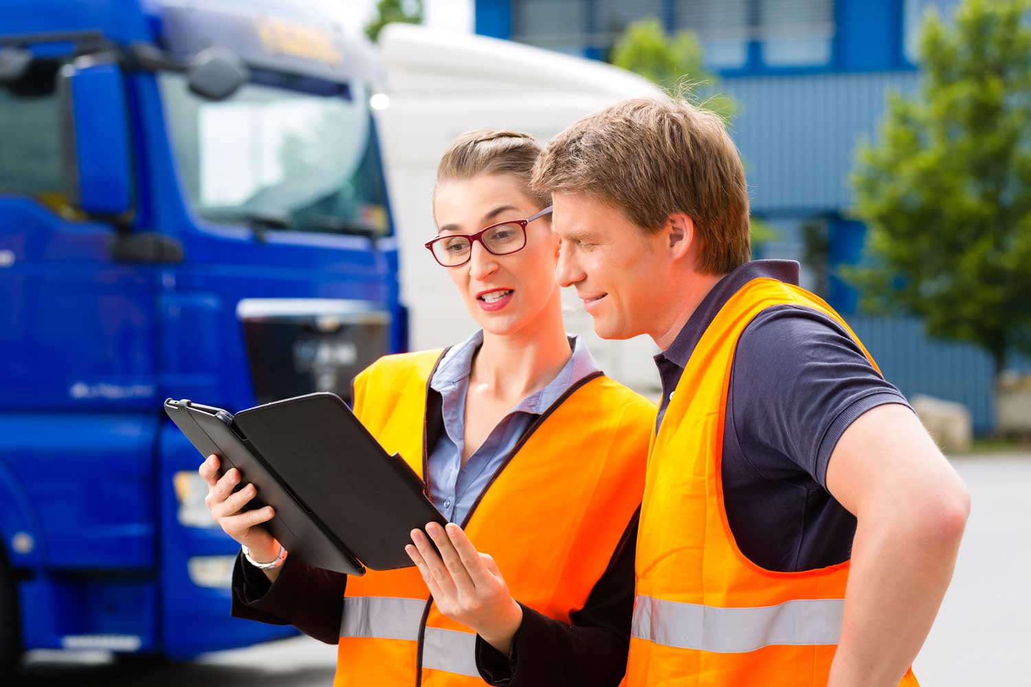 Better planning for fleet operators