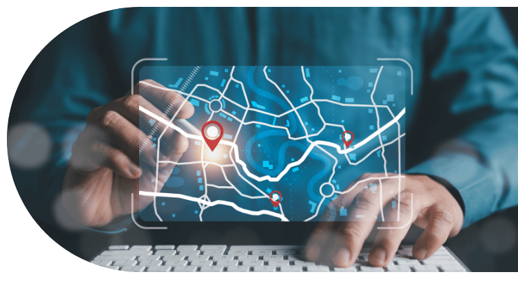 Vehicle Monitoring
