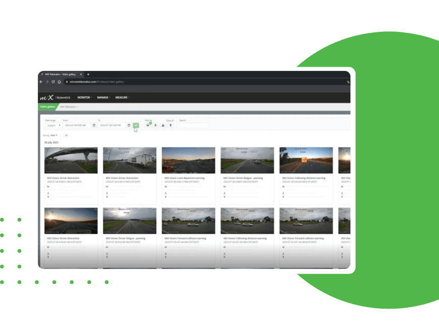 Video Gallery