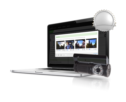 MiX Vision Bureau Silver Package