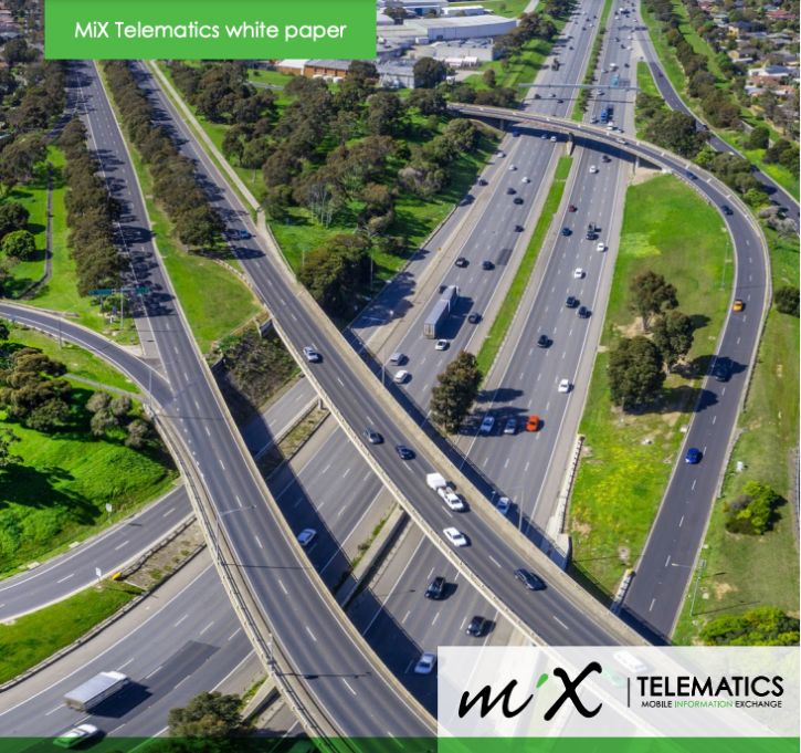 Coming together for road safety in Australia - White Paper Download