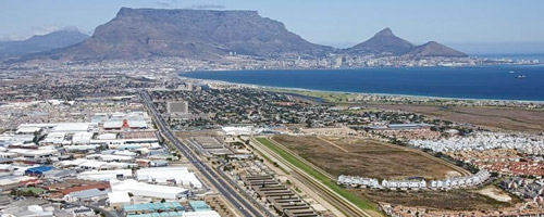 MiX by Powerfleet Western Cape