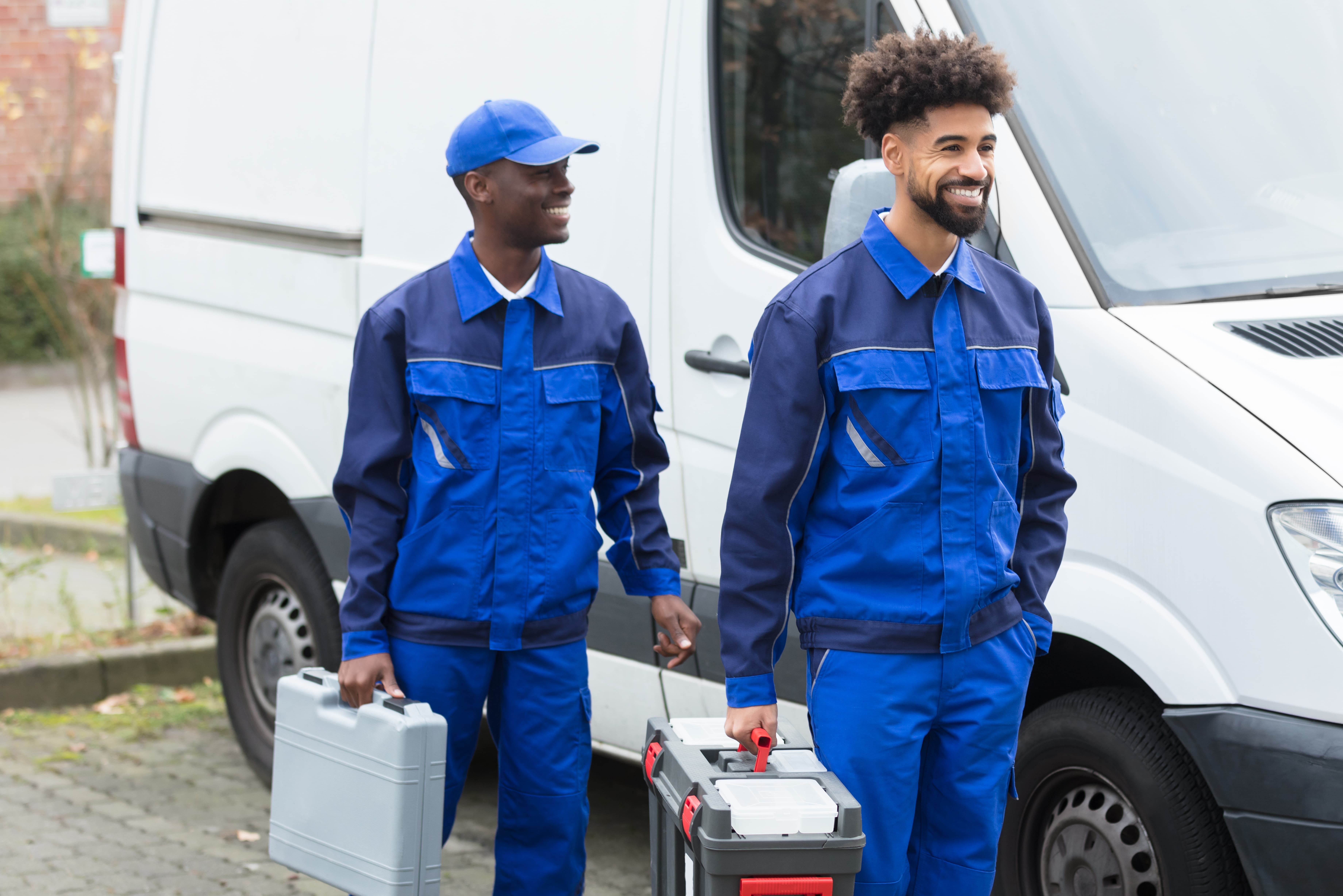 gps fleet tracking benefiting a small business
