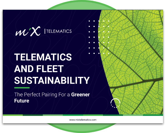The Complete Guide To Fleet Sustainability