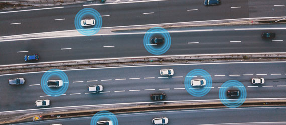 A cleaner future with MiX Telematics