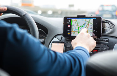 RELIABLE ASSET TRACKING